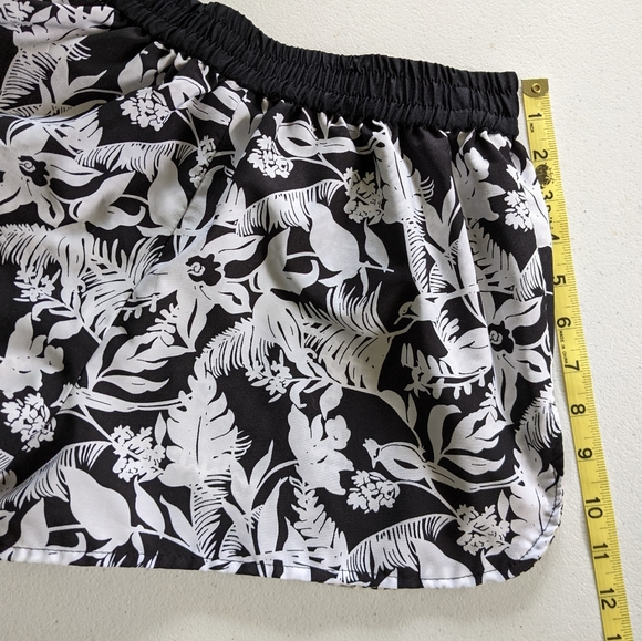 Truth NYC Reversible Athletic Shorts Small - Picture 8 of 9